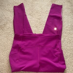 Lululemon Leggings